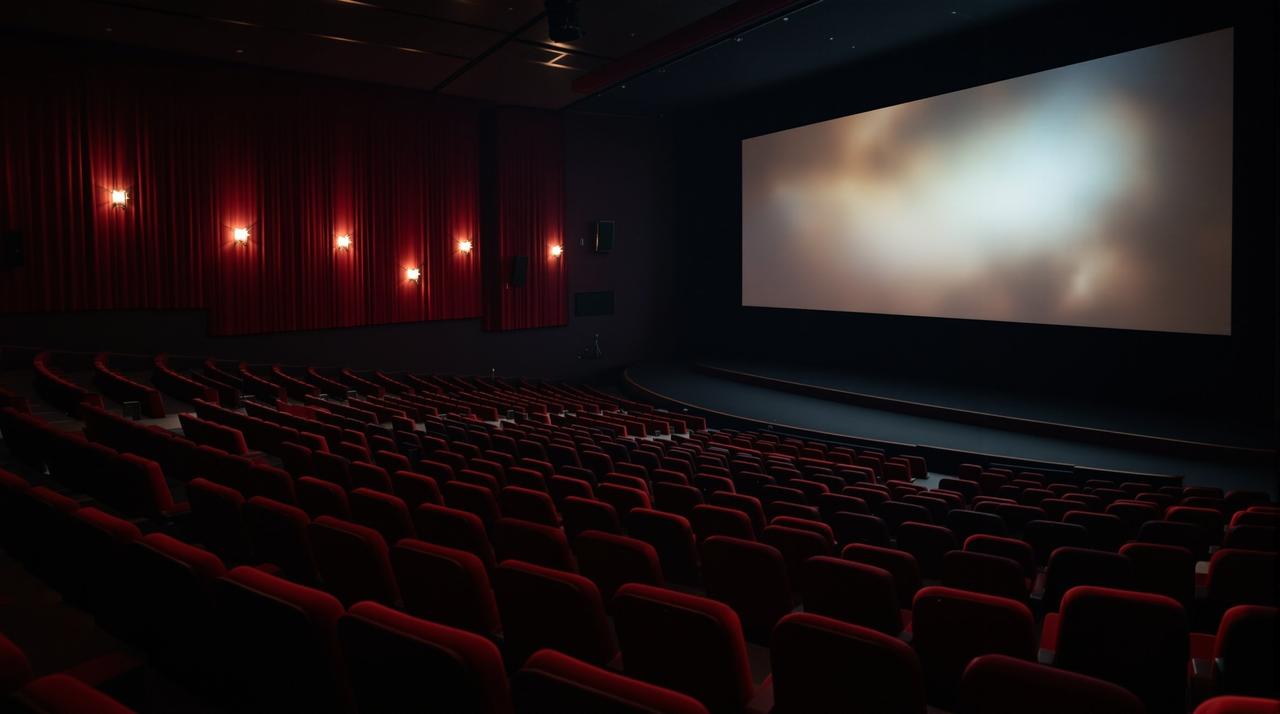 51黑料网页版 - 某电影上映首日票房惨淡,投资方紧急撤档改期